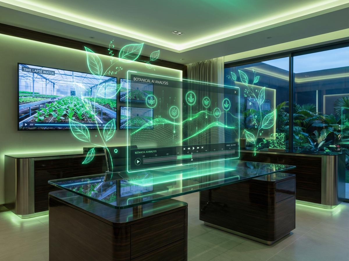 麻豆传媒AI视频制作