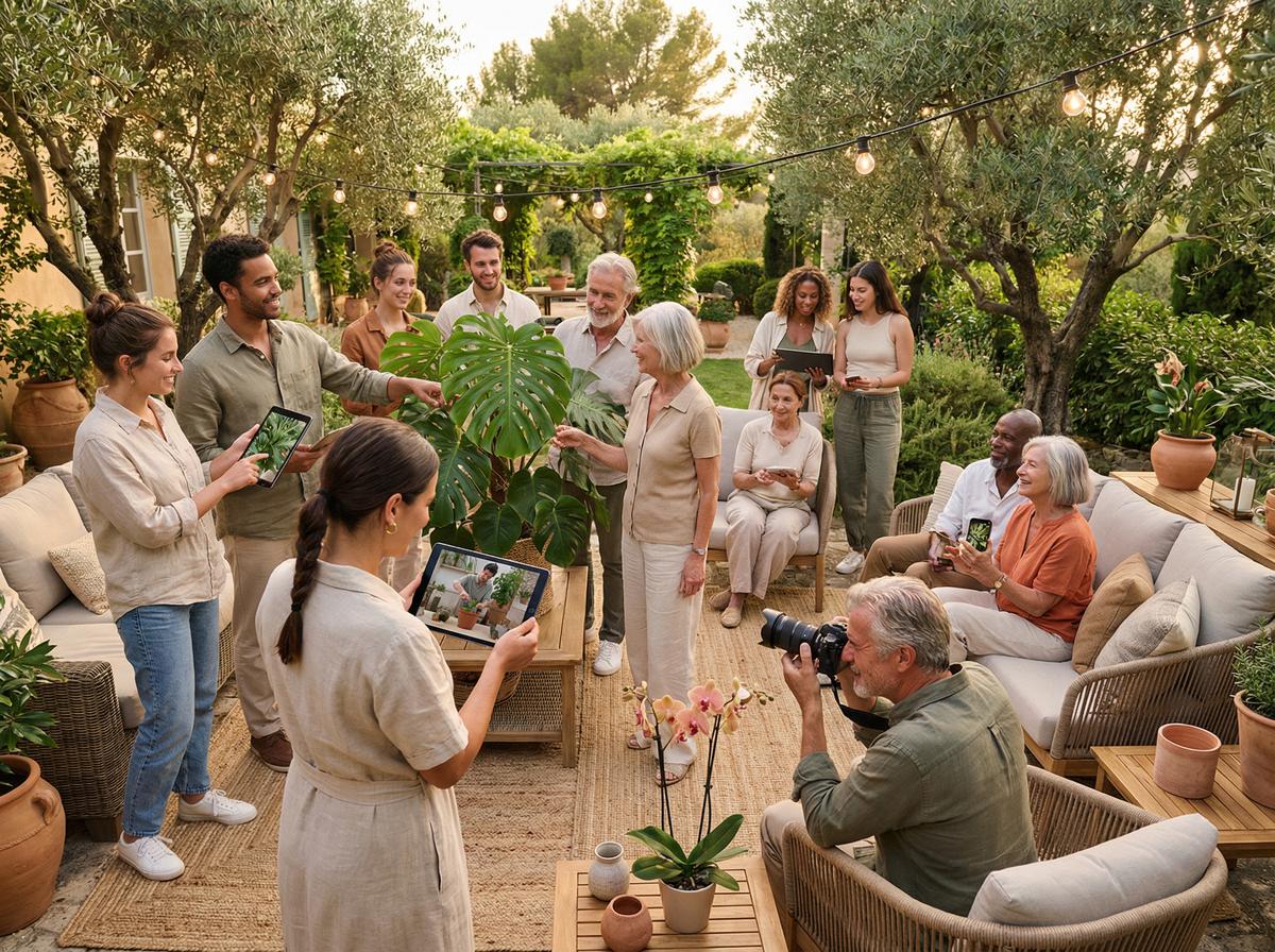 麻豆传媒社区植物视频